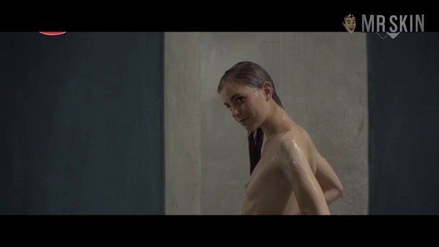 Hannah Hoekstra in Sunny Side Up (2015) Breasts Butt Breasts Butt 241197