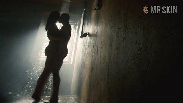 Severn Thompson in Helix (2015) Sexy Sexy 242652