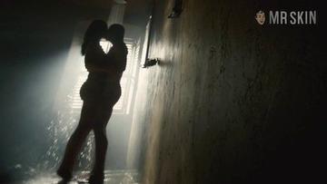 Severn Thompson in Helix (2015) Sexy Sexy 242652