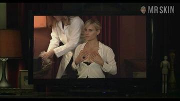 Judith Godrèche in The Overnight (2015) Breasts Breasts Bush 241236