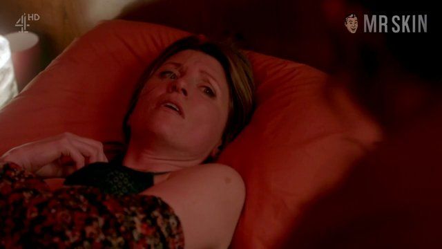 Sexiest Sharon Horgan Scene in Catastrophe. Sexy, Underwear. 257281