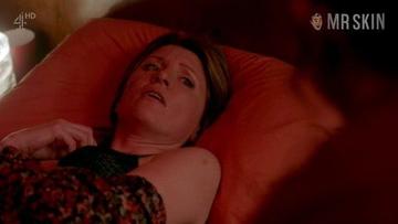 Sharon Horgan in Catastrophe (2015-2019) Sexy Underwear Sexy Underwear 257281