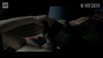 Minka Kuustonen in Tellus (2014) Breasts Sexy Breasts Butt 241308