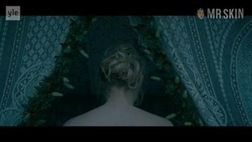 Minka Kuustonen in Tellus (2014) Breasts Sexy Breasts Butt 241313