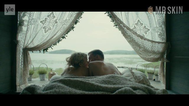 Nudes of Eevi Forsman from Tellus. Butt, Sexy, breasts, right breast. 241314