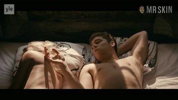 Minka Kuustonen in Tellus (2014) Breasts Butt Breasts Butt 241271