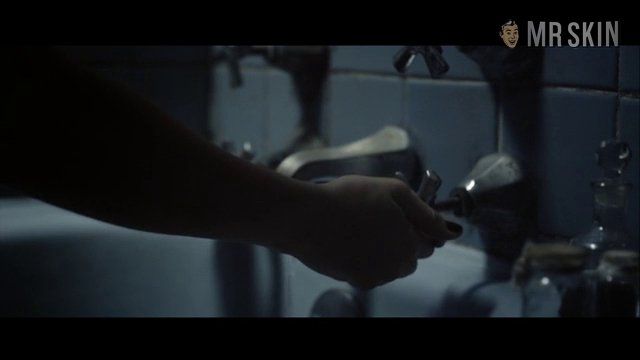 Hottest Greta Scenes. Sexy, bikini. 241275