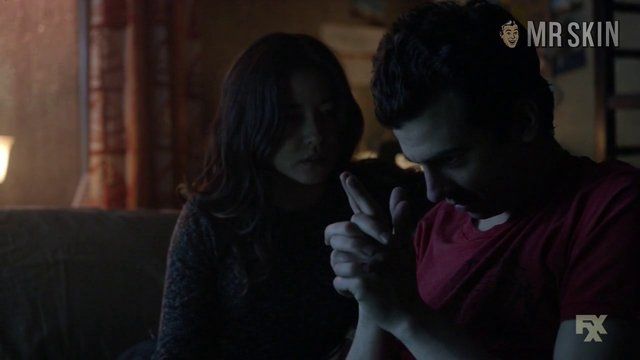 Man Seeking Woman's Sexiest Scenes with Maya Erskine. Underwear. 241764