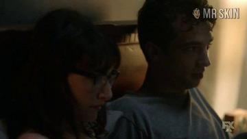 Liane Balaban in Man Seeking Woman (2015-2016) Underwear Underwear 247936