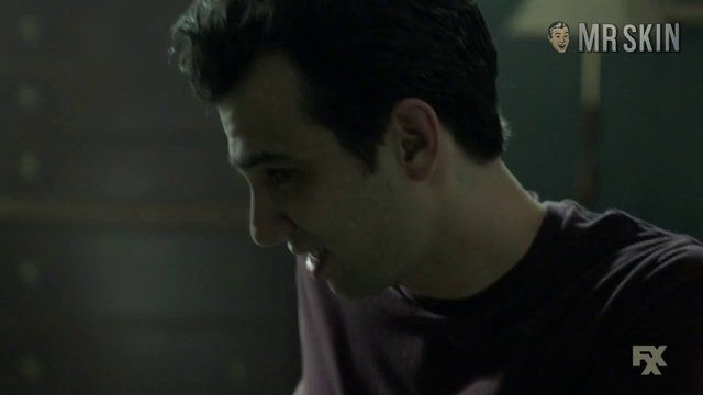 Sexiest Scenes of Claire from Man Seeking Woman. Underwear. 247937