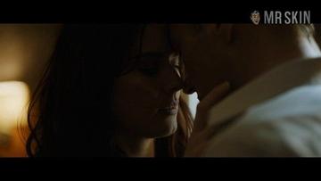 Alexandra Breckenridge in Zipper (2015) Breasts Breasts Right Breast 241317