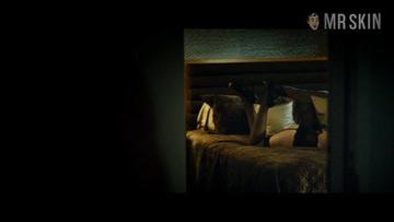 Alexandra Breckenridge in Zipper (2015) Right Breast Breasts Right Breast 241318