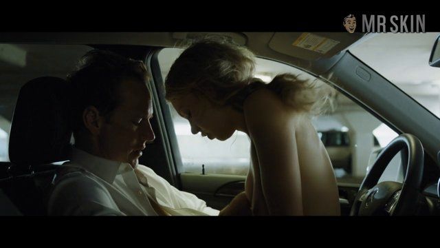 Penelope Mitchell in Zipper (2015) Breasts Sexy Breasts Sexy 241321