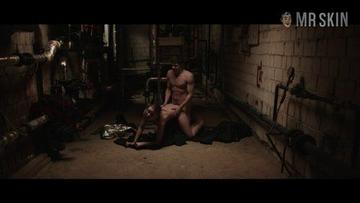 Yana Novikova in The Tribe (2014) Breasts Butt Bush Full Nudity Full Frontal Breasts Bush 241330