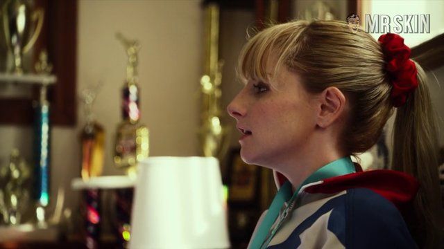 Sexiest Hope Annabelle Greggory Scenes. Sexy, body double, breasts. 252064