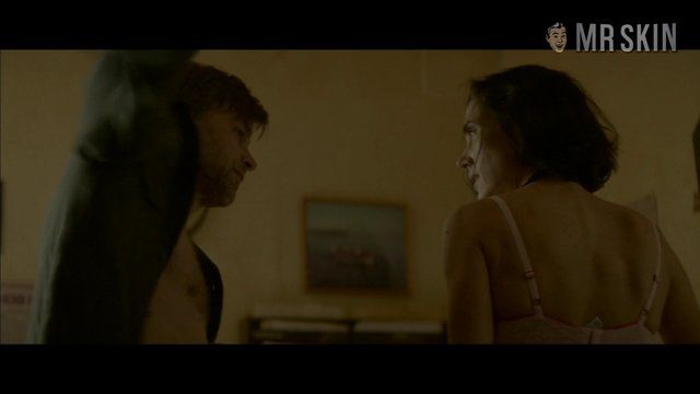 Sexiest Nana Kunning Scenes. Sexy, Underwear. 246124