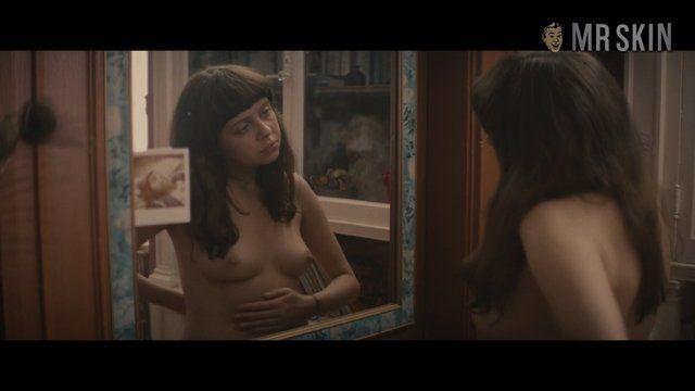 Bel Powley in The Diary of a Teenage Girl (2015) Breasts Butt Sexy Breasts Butt 241402