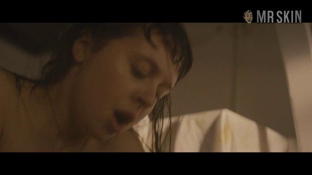 Bel Powley Naked in The Diary of a Teenage Girl. Butt, Sexy, breasts, left breast. 241405