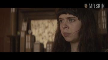 Bel Powley in The Diary of a Teenage Girl (2015) Sexy Breasts Butt 241412