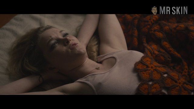 Hottest Minnie Goetze Scenes. Sexy, breasts, butt. 241407