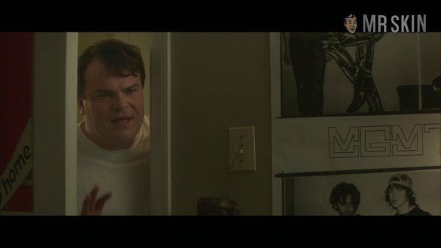 The D Train's Sexiest Scenes with Denise Williamson. Sexy, Underwear. 245622
