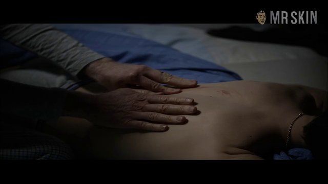 Altar's Sexiest Scenes with Olivia Williams. Sexy, Underwear. 241872