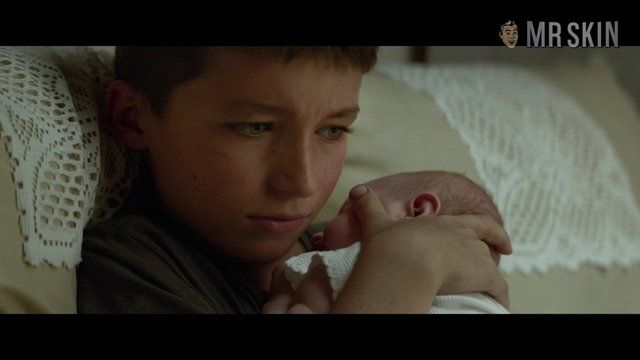 Florence Mezzara in Partisan (2015) Sexy Underwear Sexy Underwear 241429