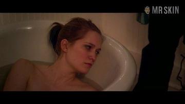 Britt Harris in Birds of Neptune (2015) Breasts Breasts Bush 249504