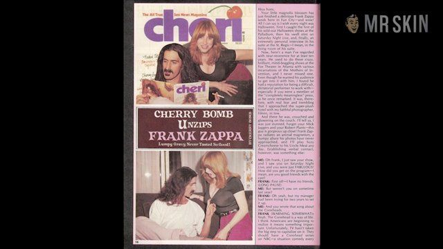 Rusty Hamilton in I Am Thor Breasts Sexy Breasts Sexy 241451