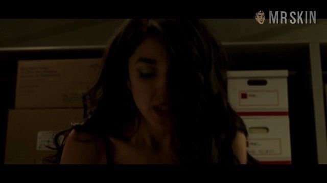 Yvette Yates in Bloodsucking Bastards (2015) Sexy Underwear Sexy Underwear 241452