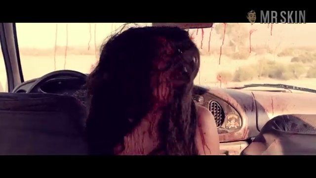 Sexiest Maiara Walsh Scene in VANish. Sexy, Underwear. 241765
