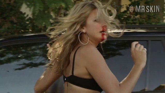 Cut!'s Sexiest Scenes with Kristin Vahl. Sexy, Underwear. 241536