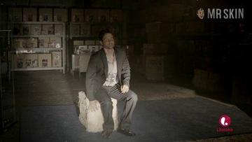 Paz Vega in Beautiful & Twisted (2015) Butt Butt Sexy 241533