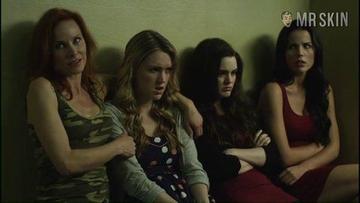 Vanessa Johnston in Jurassic City (2014) Bikini Sexy Bikini Sexy 241551