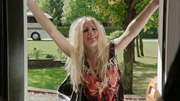 Sarah Jurgens in Swearnet: The Movie (2014) Bikini Sexy Thong Bikini Butt 263863