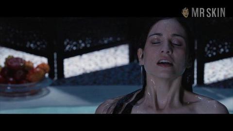 Nudes of Kalique Abrasax from Jupiter Ascending. Butt, sexy. 241578