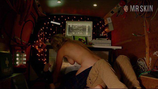 Alicia Ancel in Dark Vision (2015) Breasts Butt Breasts Butt 241586