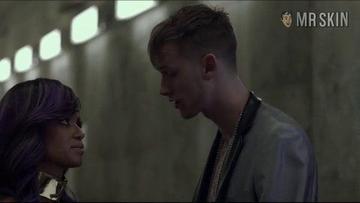 Gugu Mbatha-Raw in Beyond the Lights (2014) Sexy Sexy Underwear 241822