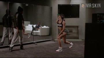 Gugu Mbatha-Raw in Beyond the Lights (2014) Sexy Underwear Sexy Underwear 241823