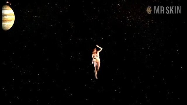 Carly Jean in Cosplay Fetish Battle Drones (2013) Breasts Bush Full Frontal Breasts Bush 241607