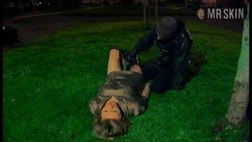 Carly Jean in Cosplay Fetish Battle Drones (2013) Bush Breasts Bush 241608