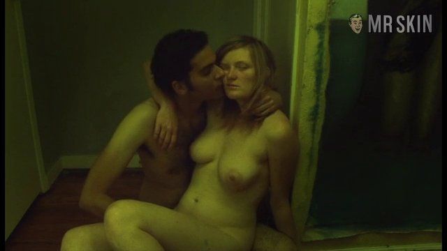Carly Jean Nude as Evie. Breasts, Butt, Bush, Full Frontal. 241610