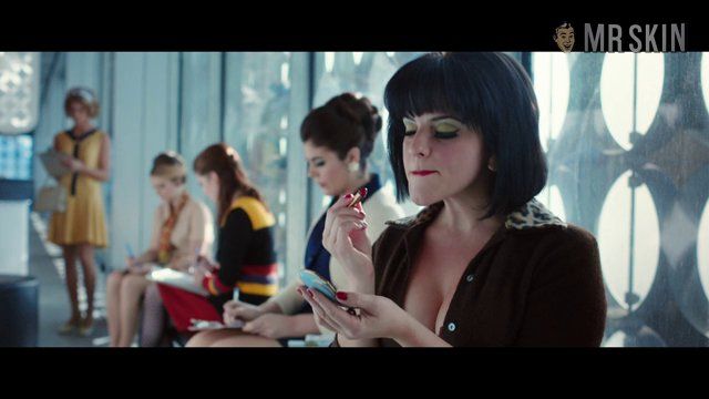 Alicia Pavlis in Predestination (2014) Sexy Sexy 241617