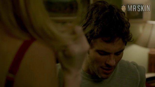 Kelly Curran in Into the Grizzly Maze (2015) Breasts Breasts Underwear 241615