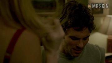 Kelly Curran in Into the Grizzly Maze (2015) Breasts Breasts Underwear 241615