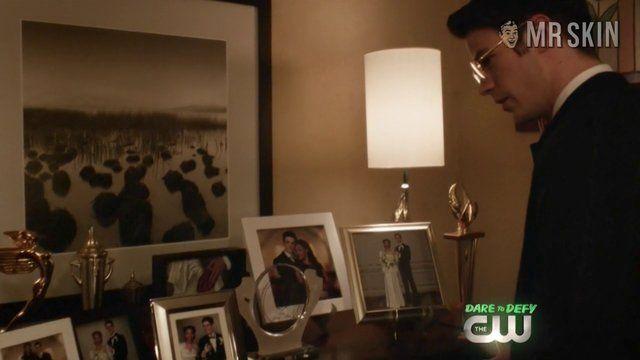 Candice Patton in The Flash (2014-2023) Sexy Underwear Sexy Underwear 248597
