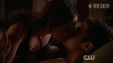 Malese Jow in The Flash (2014-2023) Underwear Sexy Underwear 241619