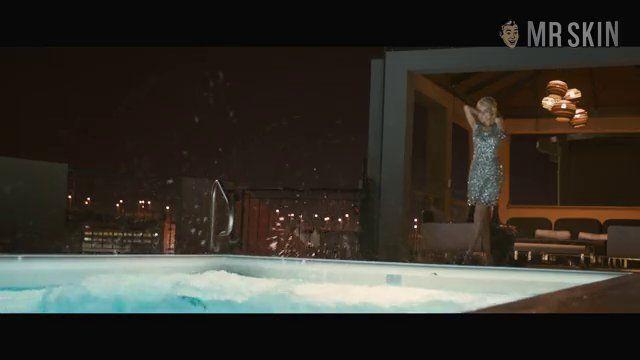 Isabel Lucas in The Loft (2014) Butt Butt 241620
