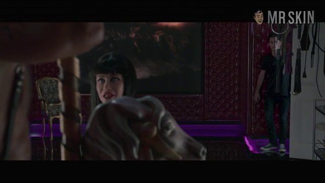 Hottest Emmanuelle Béart Scene in My Mistress. Sexy, breasts, bush. 241646