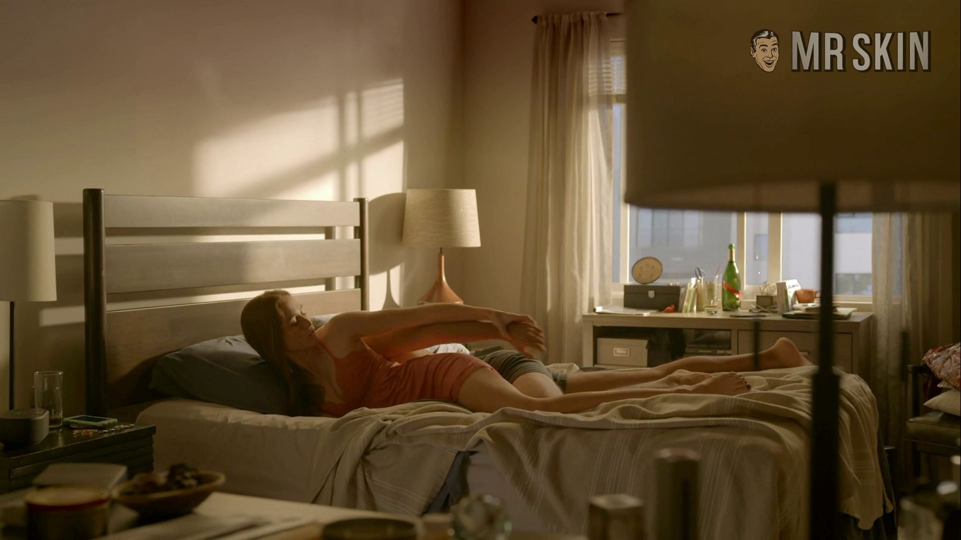 Madison Lintz in Bosch (2014-2021) Sexy Sexy 324527